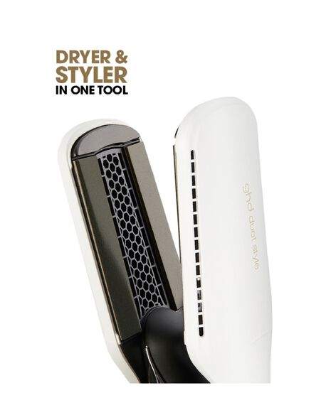 duet style 2 in 1 hot air styler